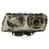 DIEDERICHS 1242187 Headlight